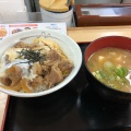 実際訪問したユーザーが直接撮影して投稿した上香貫牛丼松屋 沼津南店の写真