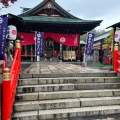 実際訪問したユーザーが直接撮影して投稿した今津町神社白崎八幡宮の写真