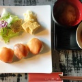 実際訪問したユーザーが直接撮影して投稿した行田カフェCafe 閑居の写真