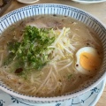 実際訪問したユーザーが直接撮影して投稿した谷山中央ラーメン / つけ麺えびすラーメンの写真