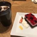 実際訪問したユーザーが直接撮影して投稿した仙川町ダイニングバー仙川食堂 Georgeの写真