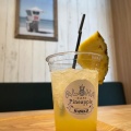 実際訪問したユーザーが直接撮影して投稿した船場東カフェALOHA CAFE Pineappleの写真