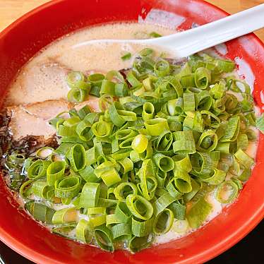 実際訪問したユーザーが直接撮影して投稿した山田ラーメン専門店ラーメンまこと屋 伊丹山田店の写真