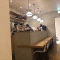 実際訪問したユーザーが直接撮影して投稿した有楽町カフェ24/7 cafe apartment 有楽町の写真