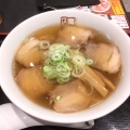 実際訪問したユーザーが直接撮影して投稿した本町ラーメン専門店喜多方ラーメン 坂内船橋店の写真