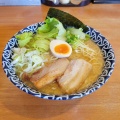 実際訪問したユーザーが直接撮影して投稿した北目ラーメン / つけ麺いばらきの写真