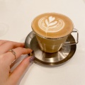 実際訪問したユーザーが直接撮影して投稿した錦カフェBASE COFFEE セントラルパーク店の写真