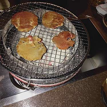 実際訪問したユーザーが直接撮影して投稿した沖田町焼肉炭火焼肉屋さかい 諏訪インター店の写真