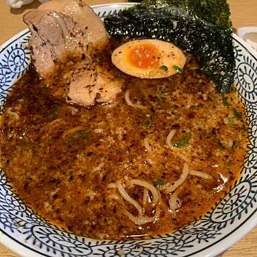 実際訪問したユーザーが直接撮影して投稿した住吉ラーメン専門店丸源ラーメン 浜松住吉店の写真