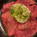 実際訪問したユーザーが直接撮影して投稿した馬渕肉料理京城園 本店の写真