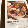 実際訪問したユーザーが直接撮影して投稿した南町カフェMother Moon Cafe姫路店の写真