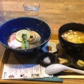 実際訪問したユーザーが直接撮影して投稿した宮子町ラーメン専門店つけ麺・らぁ麺 やまこうの写真