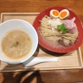 実際訪問したユーザーが直接撮影して投稿した鹿山ラーメン専門店拉麺 ぶらいの写真
