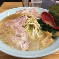 実際訪問したユーザーが直接撮影して投稿した貫井北町ラーメン / つけ麺つばき食堂の写真