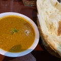 実際訪問したユーザーが直接撮影して投稿した神田神保町インド料理シディーク神保町店の写真