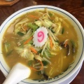 実際訪問したユーザーが直接撮影して投稿した花園町定食屋まるた食堂の写真