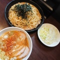 実際訪問したユーザーが直接撮影して投稿した西新宿ラーメン / つけ麺昌平ラーメン 成子坂店の写真