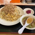 実際訪問したユーザーが直接撮影して投稿した六角橋中華料理泰平楽の写真