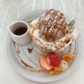 実際訪問したユーザーが直接撮影して投稿した柞田町カフェとろもカフェの写真