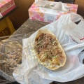 実際訪問したユーザーが直接撮影して投稿したたこ焼きわいたこ いちばん店の写真