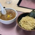 実際訪問したユーザーが直接撮影して投稿した寺島本町西ラーメン / つけ麺麺屋 六根の写真