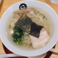 実際訪問したユーザーが直接撮影して投稿した堀込町ラーメン / つけ麺伊藤商店 足利店の写真