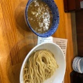 実際訪問したユーザーが直接撮影して投稿した上戸田ラーメン / つけ麺麺笑 コムギの夢の写真