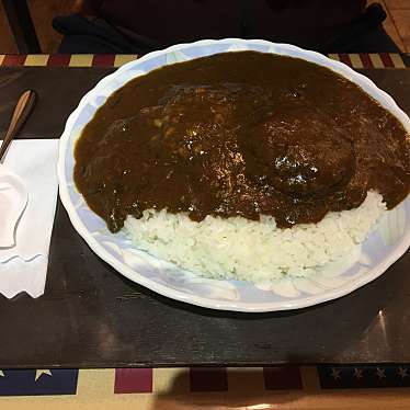 実際訪問したユーザーが直接撮影して投稿した二日市中央カレーころしのカレーの写真