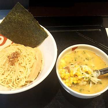 実際訪問したユーザーが直接撮影して投稿した小池町ラーメン / つけ麺7福神 壱の写真