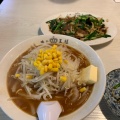 実際訪問したユーザーが直接撮影して投稿した西葛西ラーメン専門店ラーメンの王様 本店の写真