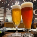 実際訪問したユーザーが直接撮影して投稿した宮下通クラフトビール大雪地ビール館の写真