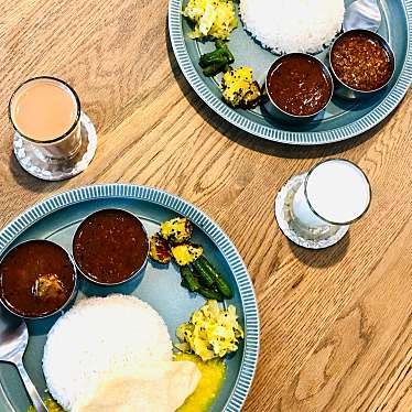 実際訪問したユーザーが直接撮影して投稿した駅前大通カレーアンドビーンズの写真