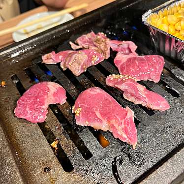 焼肉ホルモン 本山園のundefinedに実際訪問訪問したユーザーunknownさんが新しく投稿した新着口コミの写真