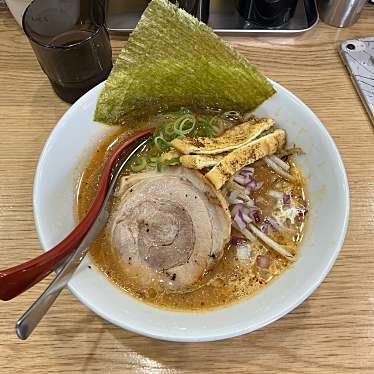 のだ麺 〜縁〜のundefinedに実際訪問訪問したユーザーunknownさんが新しく投稿した新着口コミの写真