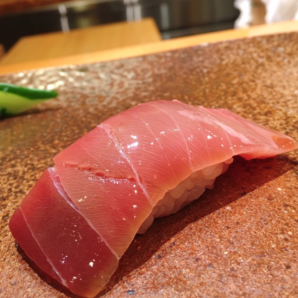 ユーザーが投稿した握りの写真 - 実際訪問したユーザーが直接撮影して投稿した魚町寿司天寿しの写真