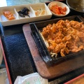 実際訪問したユーザーが直接撮影して投稿した六本木韓国料理韓のかおり家の写真