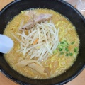 実際訪問したユーザーが直接撮影して投稿した藤ケ丘ラーメン / つけ麺ラーメン ゆうきや 総本店の写真