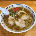 実際訪問したユーザーが直接撮影して投稿した開発町ラーメン / つけ麺麦わら屋の写真