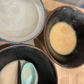 実際訪問したユーザーが直接撮影して投稿した鶴見中央ラーメン / つけ麺鶴見家の写真