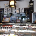 実際訪問したユーザーが直接撮影して投稿した本町和菓子御菓子司処 明治屋の写真