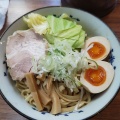 実際訪問したユーザーが直接撮影して投稿した西日暮里ラーメン / つけ麺景虎製麺所の写真