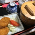 実際訪問したユーザーが直接撮影して投稿した石垣東郷土料理民芸茶屋 味蔵の写真