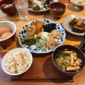 実際訪問したユーザーが直接撮影して投稿した本町自然食 / 薬膳土禾の写真