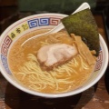 実際訪問したユーザーが直接撮影して投稿した麻布十番ラーメン専門店麻布ラーメン 麻布十番店の写真