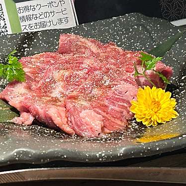 神戸牛焼肉 にくなべ屋 神戸びいどろ 本店のundefinedに実際訪問訪問したユーザーunknownさんが新しく投稿した新着口コミの写真