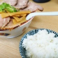 実際訪問したユーザーが直接撮影して投稿した北郷三条ラーメン / つけ麺らーめん高〇の写真