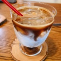 実際訪問したユーザーが直接撮影して投稿した稲下カフェGreen wood coffeeの写真