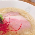 実際訪問したユーザーが直接撮影して投稿した岡出山ラーメン / つけ麺麺屋 花枇の写真