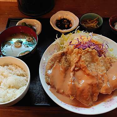 実際訪問したユーザーが直接撮影して投稿した鴨方町鴨方居酒屋味工房えんの写真