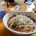 実際訪問したユーザーが直接撮影して投稿した平ラーメン / つけ麺ゼーブリックの写真